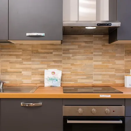 Dalla Casa Apartman *