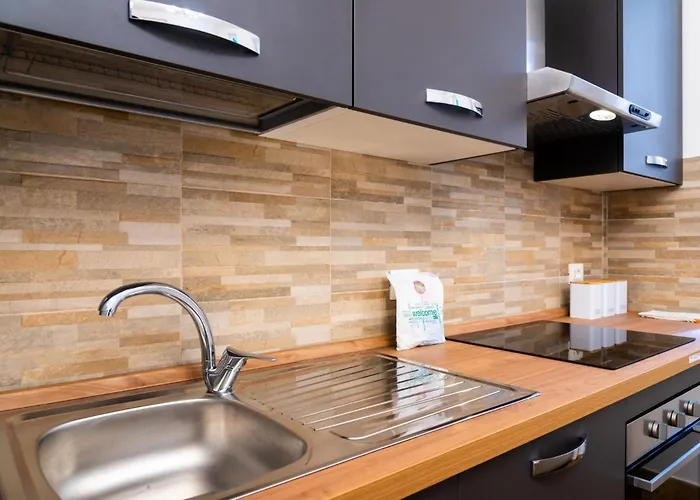 Apartman Dalla Casa *