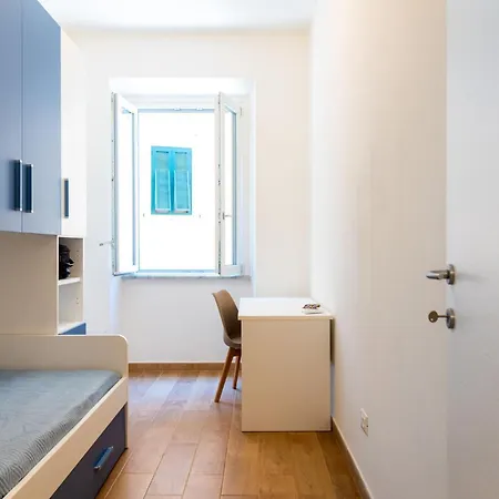 Апартаменты Dalla Casa