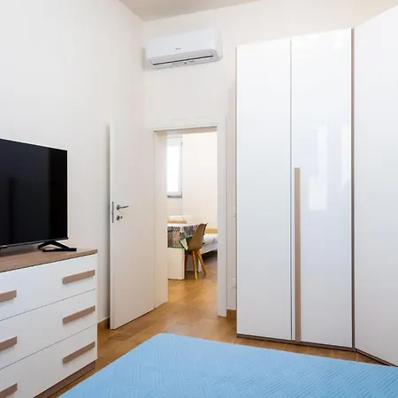 Dalla Casa Διαμέρισμα Portoferraio