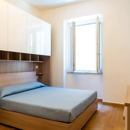 דירה Dalla Casa *