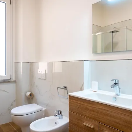 Dalla Casa Apartment