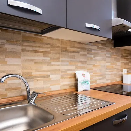 דירה Dalla Casa *