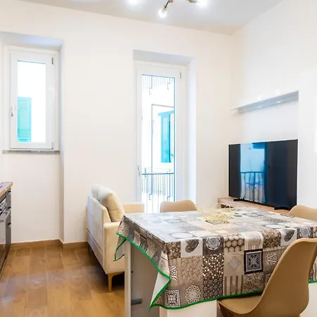 Apartment Dalla Casa Portoferraio