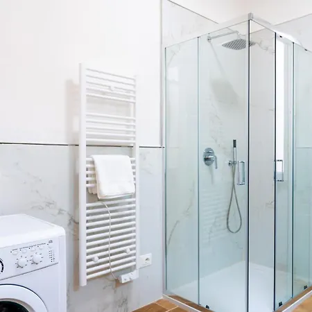 Apartamento Dalla Casa