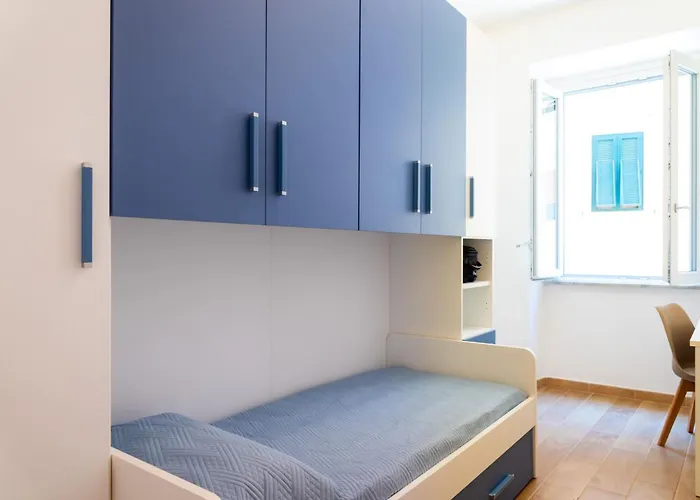 Dalla Casa Διαμέρισμα