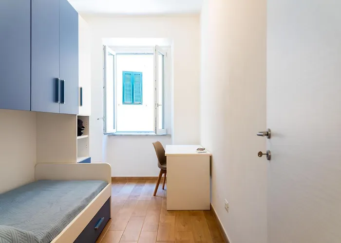 Διαμέρισμα Dalla Casa