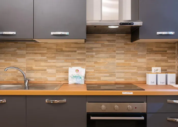 Dalla Casa Апартаменты *