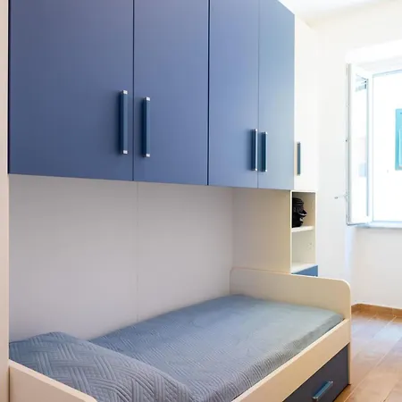 Dalla Casa Apartment