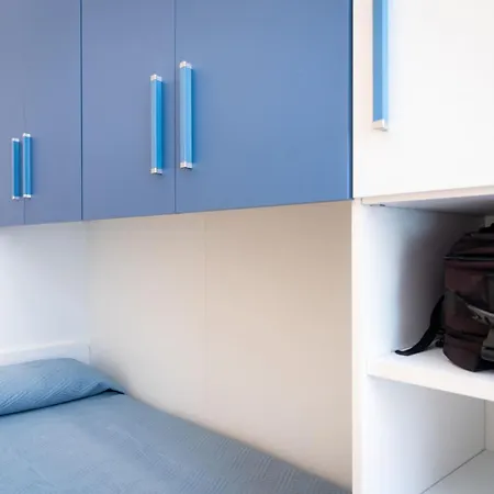 Dalla Casa Apartment *