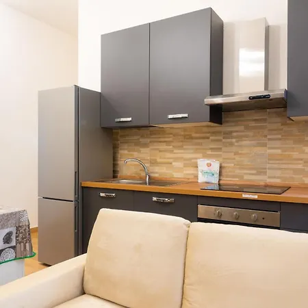 Dalla Casa Apartment Portoferraio