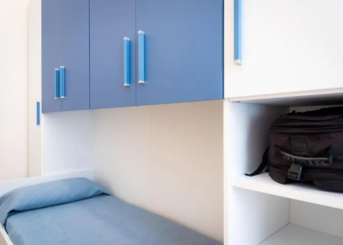 Dalla Casa Apartment *