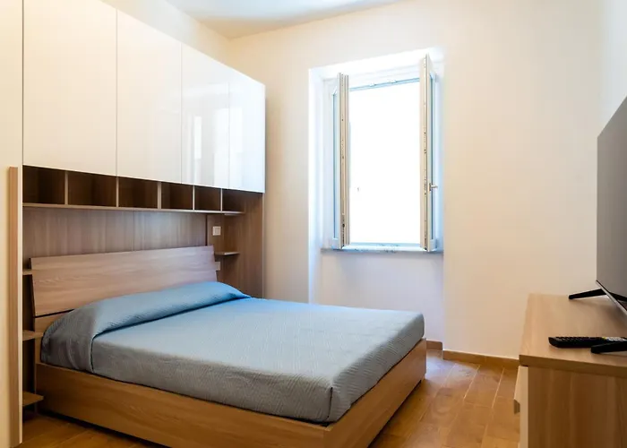 Apartment Dalla Casa *