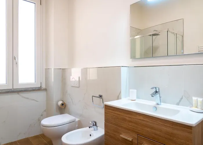 Dalla Casa Apartment