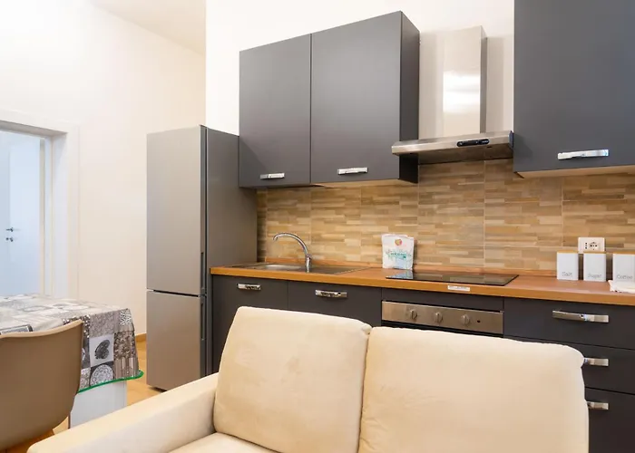 Dalla Casa Apartment Portoferraio